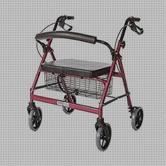 ¿Dónde poder comprar frenos andador con rueda grande y frenos?