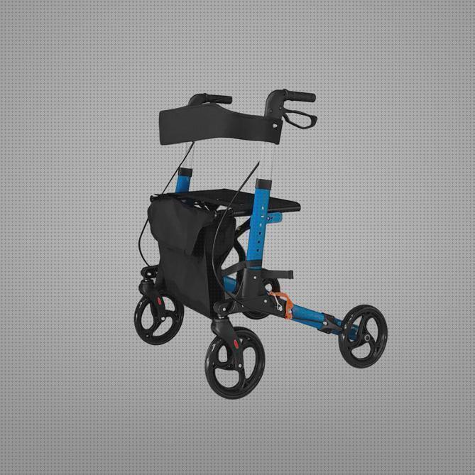 ¿Dónde poder comprar andador con ruedas y asiento teletienda?