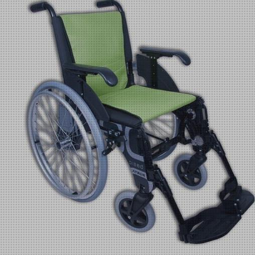 Review de andador con ruedas y silla ortopedias linares
