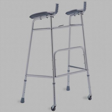 Los 27 Mejores Andadores Con Soportes Antebrazos
