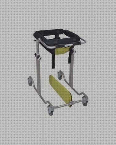 ¿Dónde poder comprar andador con arnes ortopedia andador con arnes adulto andador con bandeja plegable andador con soporte pelvico?