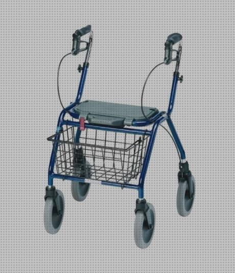 ¿Dónde poder comprar dolomite ruedas andador de 4 ruedas dolomite con respaldo?