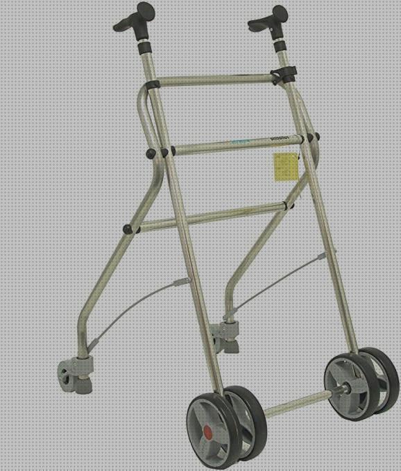 ¿Dónde poder comprar forta andador de aluminio plegable rollatino forta?
