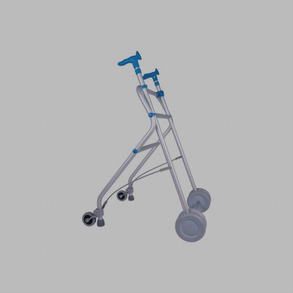 Los mejores 32 Andadores De Aluminios Plegables Rollatino Forta
