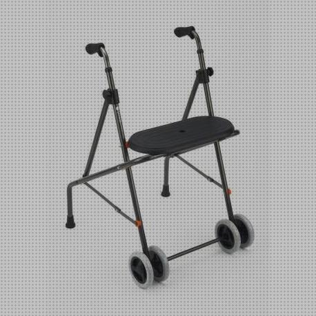 Opiniones de los 26 mejores Andadores De Aluminios Sunrise Medicals