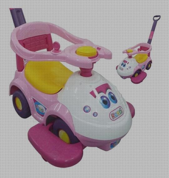 Review de andador de bebe walmart