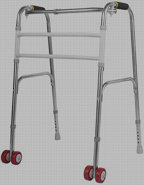 Análisis de los 32 mejores Andadores De Cuatros Patas Fijas Walk 01