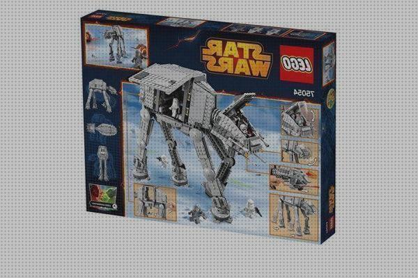 Opiniones de los 12 mejores Andadores De Cuatros Patas Stars Wars Legos