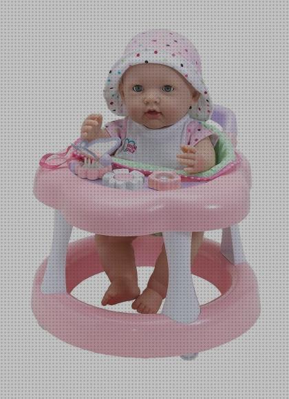 Opiniones de los 14 mejores Andadores De Juguetes Para Muñecos