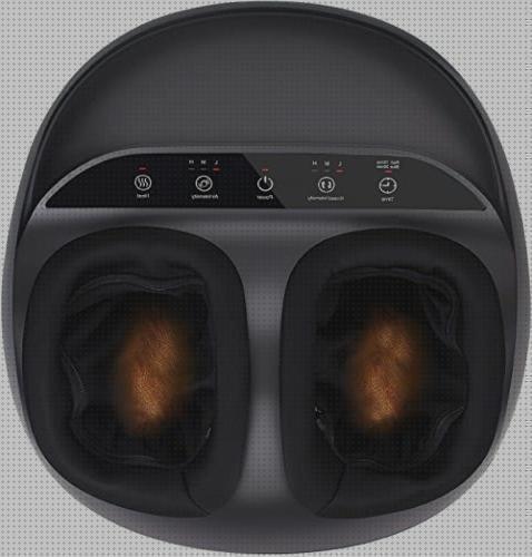 Review de andador de pies electrico