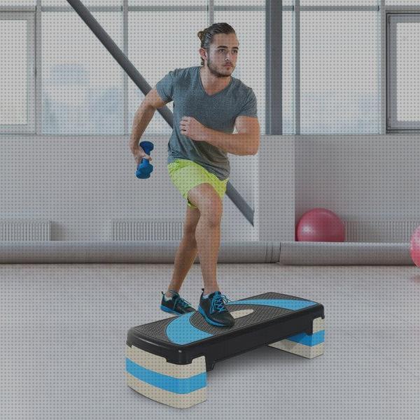 Las mejores step andador de step deporte