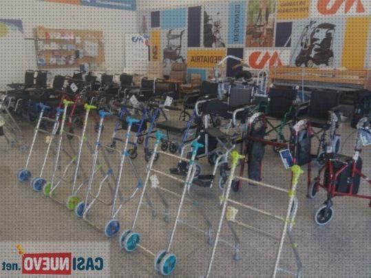 ¿Dónde poder comprar andadores andador deportivo?