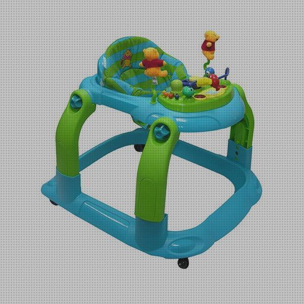 ¿Dónde poder comprar disney andador disney winnie pooh precio?