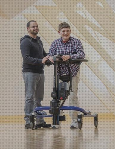 Análisis de los 31 mejores Andadores E Pacer Profesionales