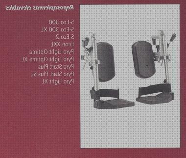 Opiniones de los 18 mejores Andadores Ecos Plus Rollator Zaraorto