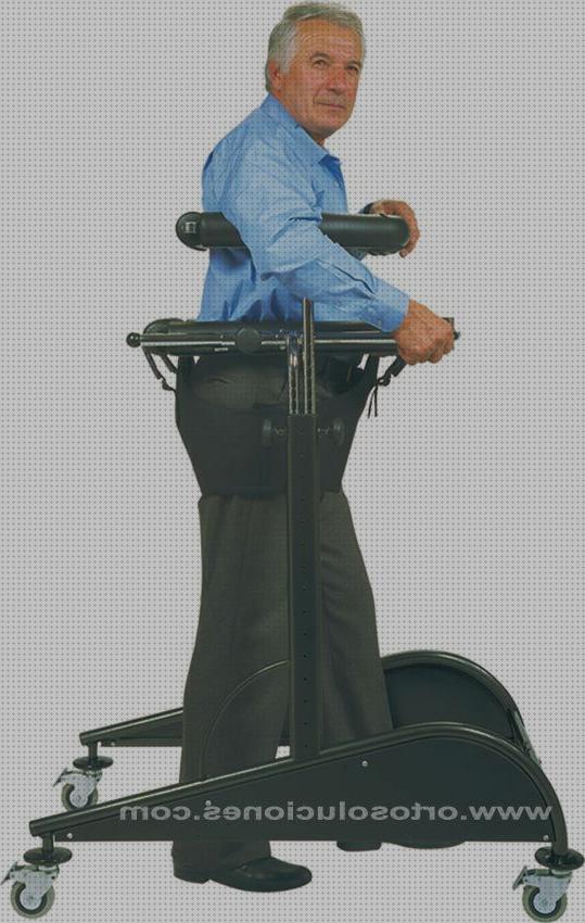 Los mejores 22 Andadores Electricos Para Rehabilitacion