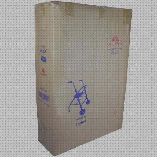 Review de andador ergonomico aluminio