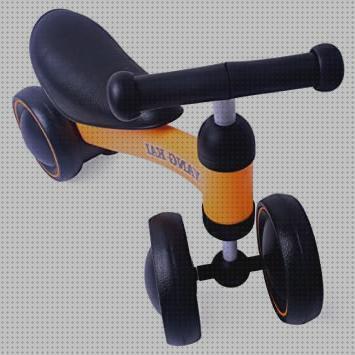 Review de andador escarabajo