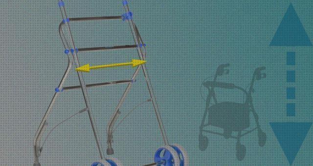 ¿Dónde poder comprar andador estrecho andadores andador estrecho 50 cm?