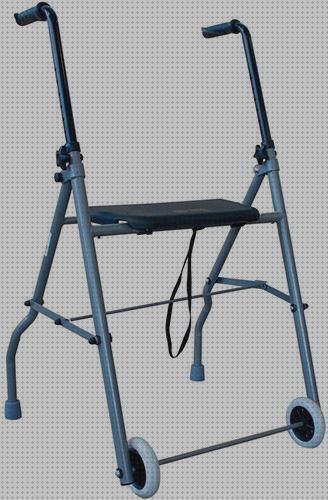 Review de andador estrecho 50 cm