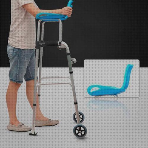 Análisis de los 27 mejores andadores estrechos 50 cm bajo análisis
