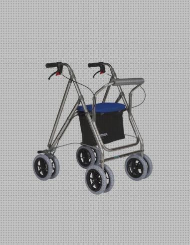 Review de andador exterior kanguro plus forta