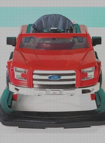 Las mejores ford andador ford f150