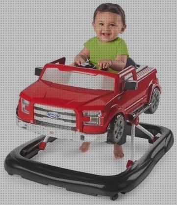 Mejores 12 andadores ford f150 del mundo