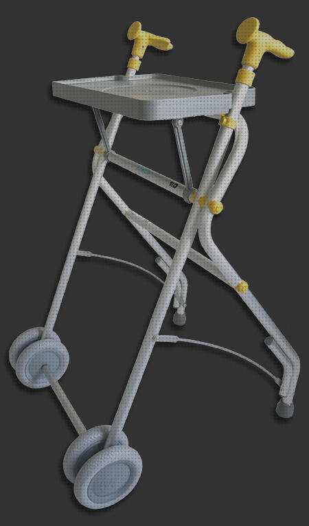¿Dónde poder comprar andador silla forta andador forta con bandeja?