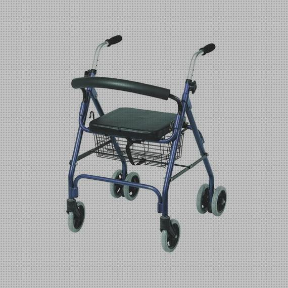 Análisis de los 21 mejores Andadores Frenos Presiones Apex Medicals