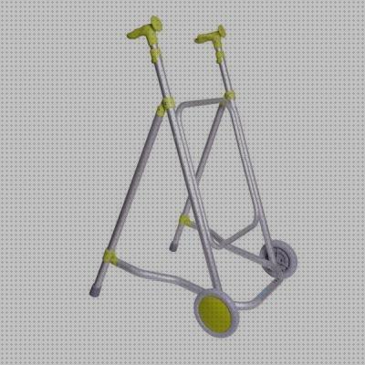 Review de andador gimnasia pasiva barata