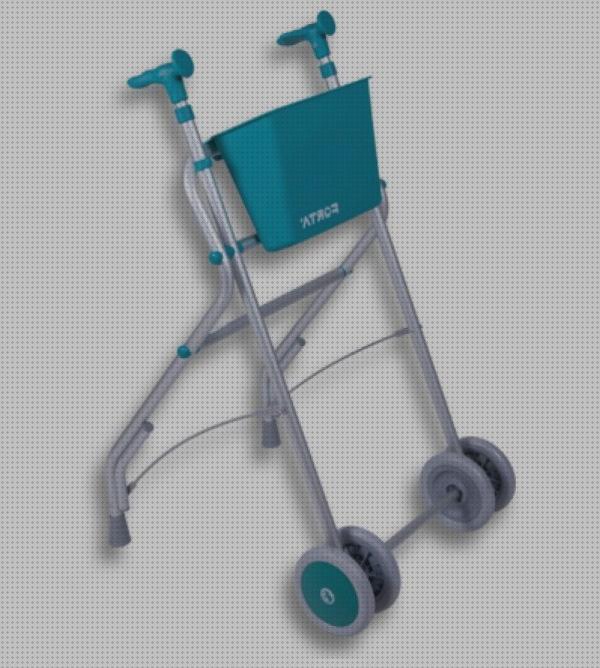 Review de andador hernia de disco