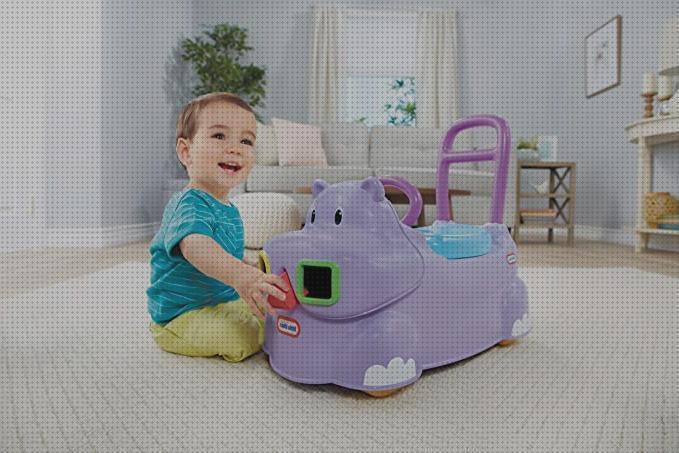 Review de los 21 mejores andadores hipopotamo playskool del mundo