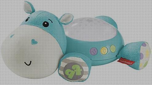 Review de andador hipopotamo playskool