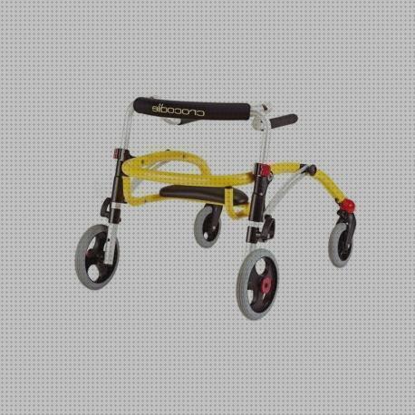 Mejores 32 andadores infantiles cocodrilos