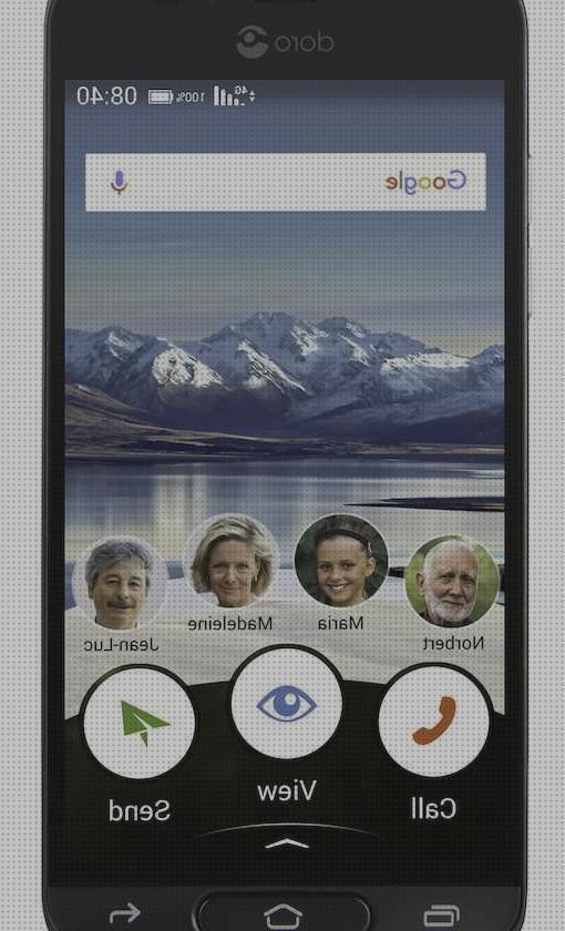 Review de andador infantil con pantalla