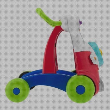 Las mejores marcas de chicco andador infantil happy hippy chicco