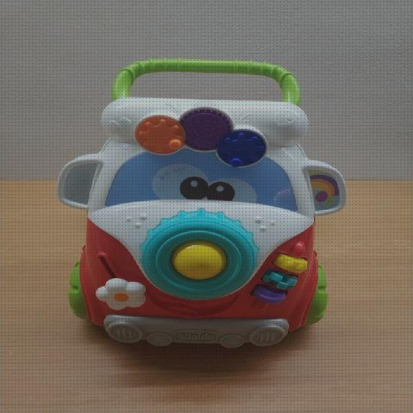 Las mejores chicco andador infantil happy hippy chicco
