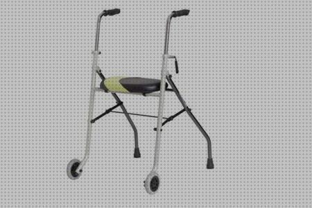 Los 30 Mejores andadores invacare actio 2 bajo análisis