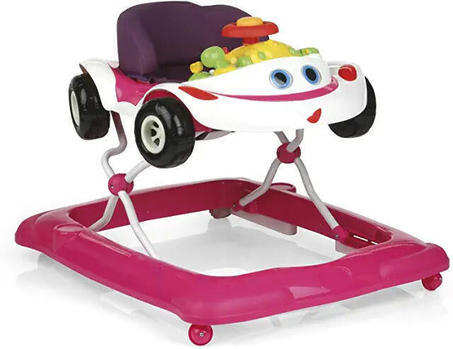 Las mejores jane andador jane coche gris