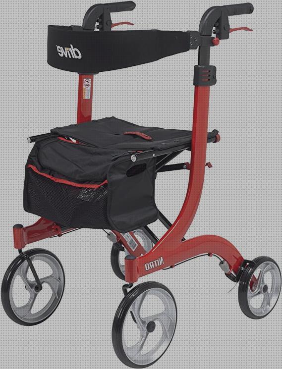 Review de andador king baby
