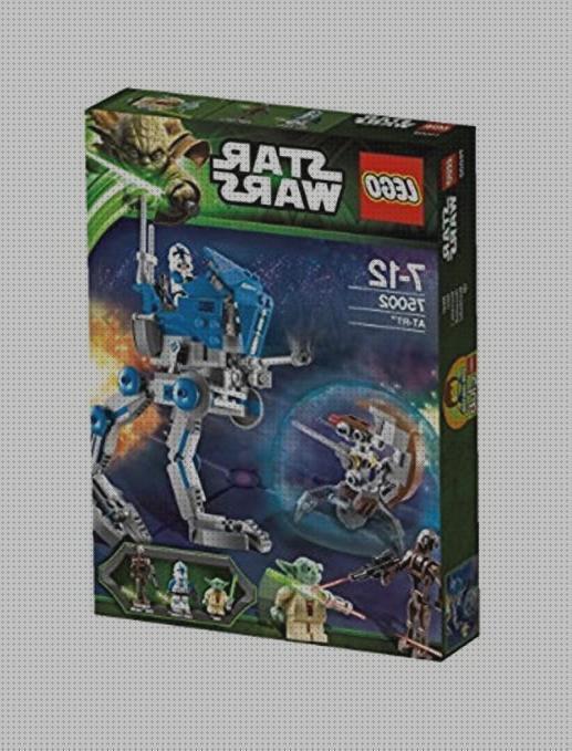 21 Mejores andadores legos