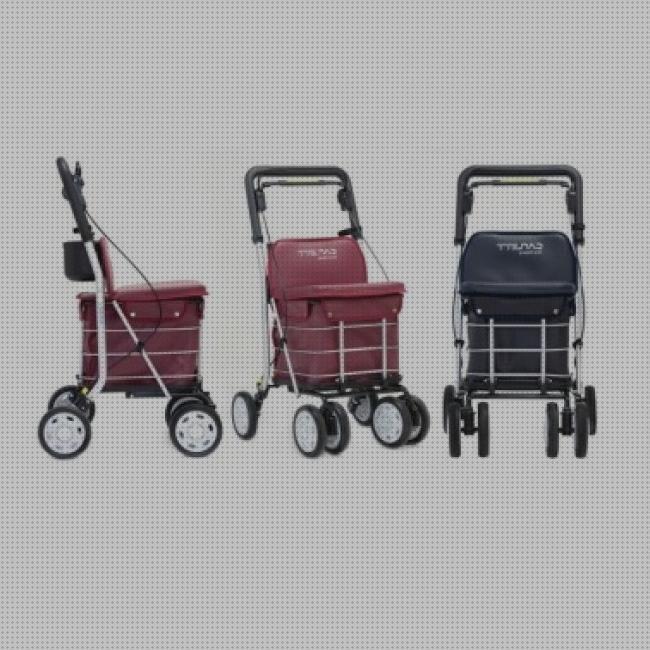 ¿Dónde poder comprar lett comprar andador lett 800 con asiento y carro de la comprar?