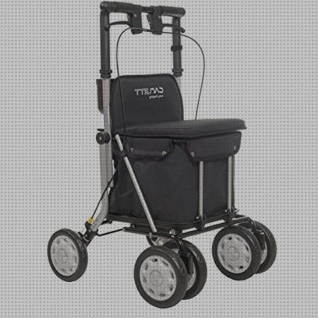 Review de andador lett 900 colores