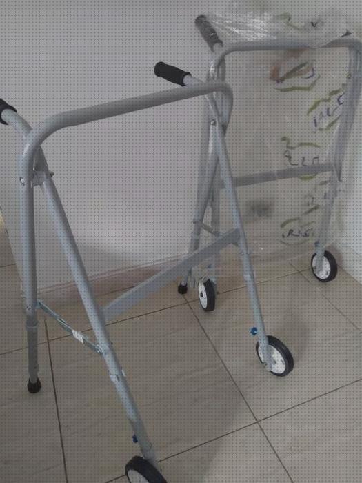 Review de andador lifante precio