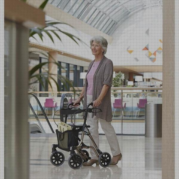 Los mejores 23 Andadores Ligeros Exteriores Dietz