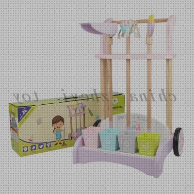 Las mejores montessori andador madera montessori