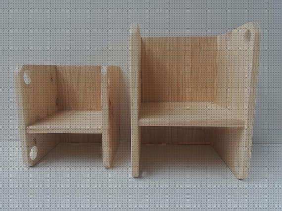 Review de andador madera montessori