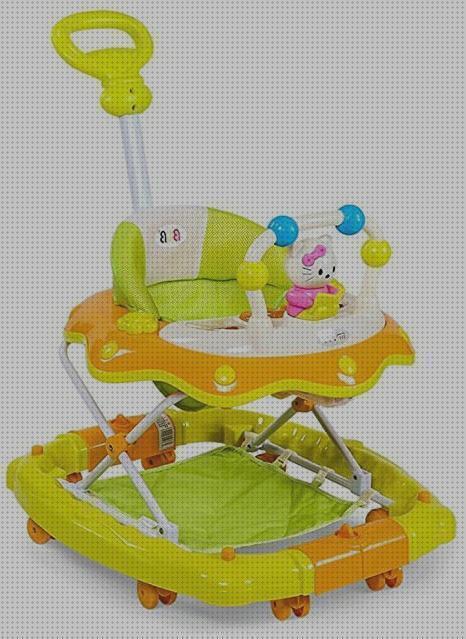 ¿Dónde poder comprar bebes andador manual para bebes?