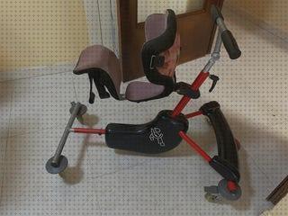 Review de andador motilo precio